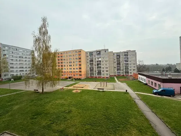 Prodej bytu 3+1, Havířov, 70 m2