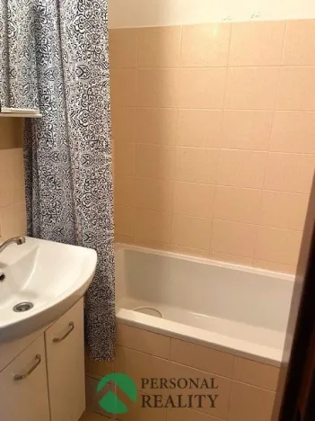 Pronájem bytu 1+1, Kutná Hora, Nádražní, 34 m2