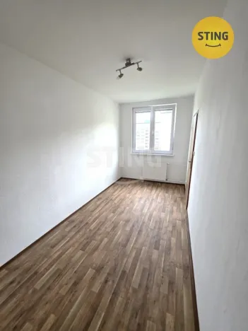 Pronájem bytu 2+1, Opava - Kateřinky, Pekařská, 44 m2