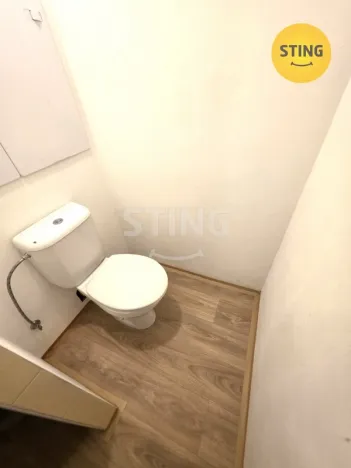 Pronájem bytu 2+1, Opava - Kateřinky, Pekařská, 44 m2