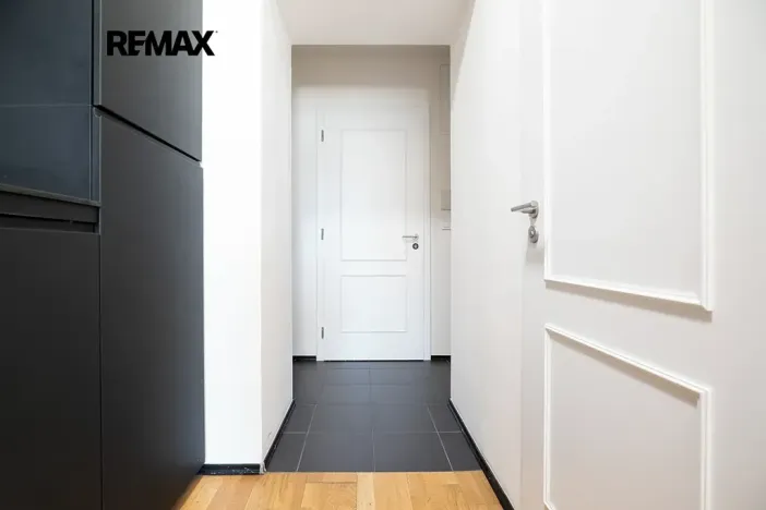 Prodej bytu 1+kk, Praha - Nové Město, Ječná, 26 m2