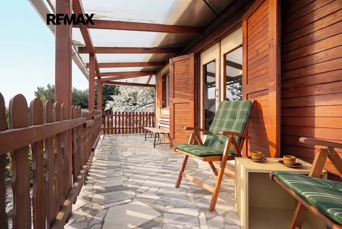 Prodej pozemku pro bydlení, Praha - Točná, Na Stráňkách, 425 m2