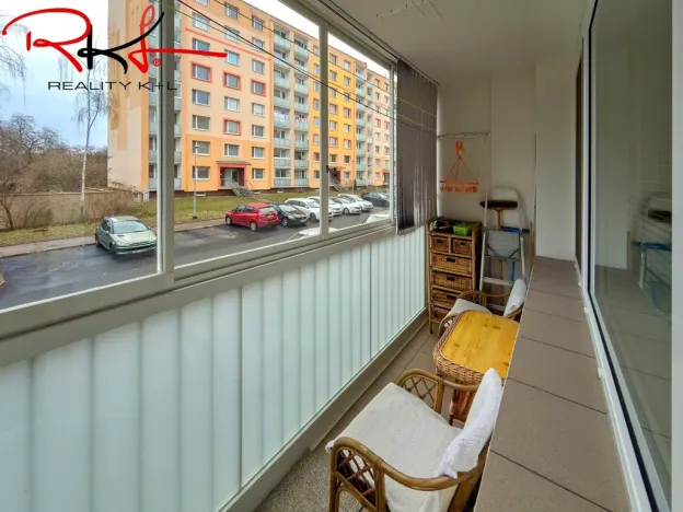 Pronájem bytu 1+1, Štětí, Dohnalova, 38 m2