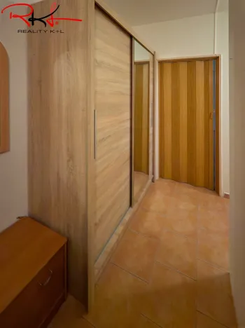 Pronájem bytu 1+1, Štětí, Dohnalova, 38 m2