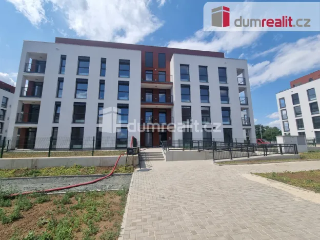 Pronájem bytu 3+kk, Kolín - Kolín III, Zásmucká, 64 m2