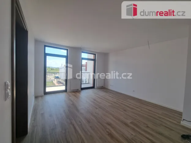 Pronájem bytu 3+kk, Kolín - Kolín III, Zásmucká, 64 m2