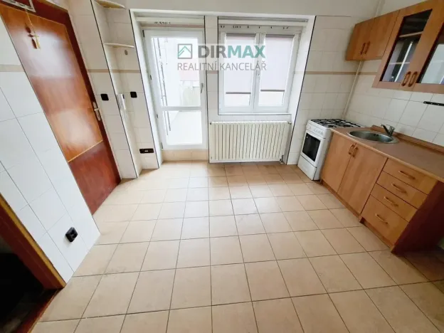 Pronájem bytu 2+1, Plzeň - Jižní Předměstí, Kardinála Berana, 58 m2