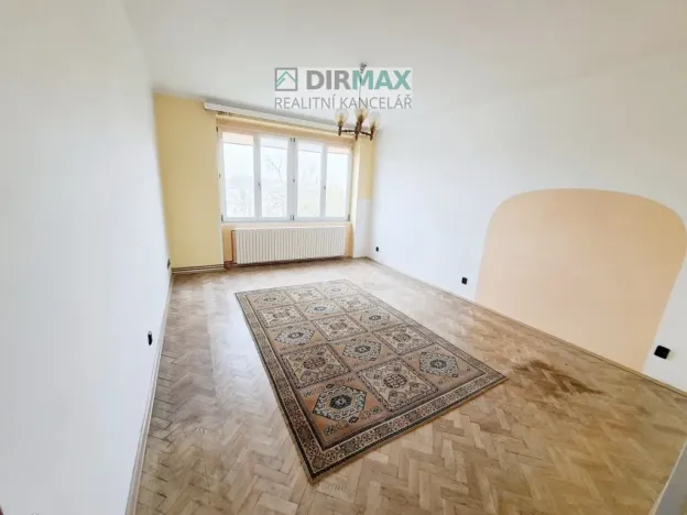 Pronájem bytu 2+1, Plzeň - Jižní Předměstí, Kardinála Berana, 58 m2
