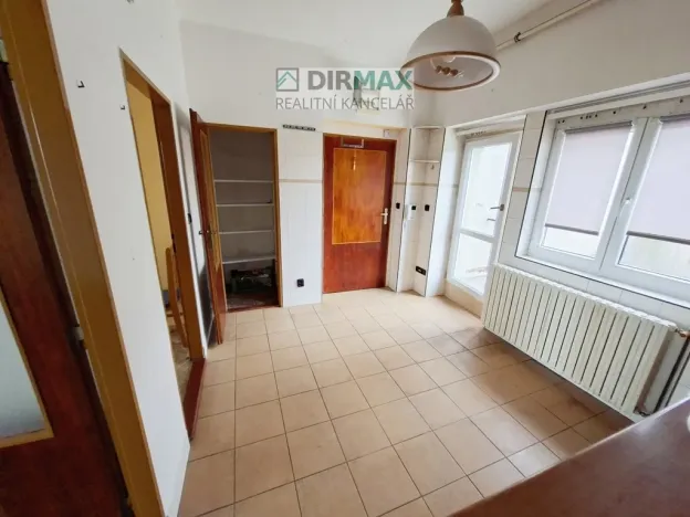 Pronájem bytu 2+1, Plzeň - Jižní Předměstí, Kardinála Berana, 58 m2