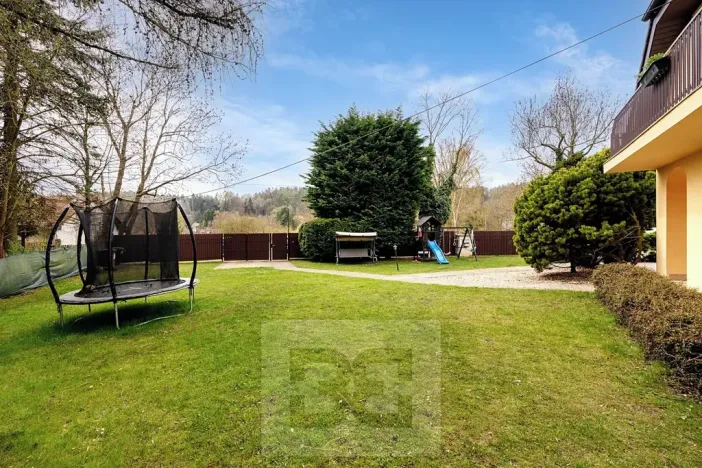 Prodej rodinného domu, Kunice, U Stájí, 170 m2