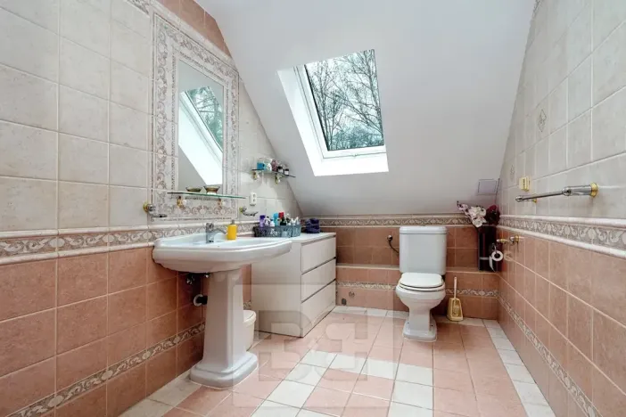 Prodej rodinného domu, Kunice, U Stájí, 170 m2