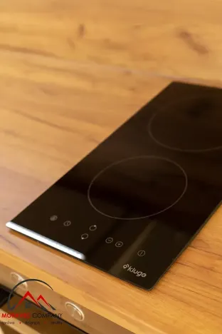 Pronájem bytu 1+kk, Ostrava, Palackého, 26 m2