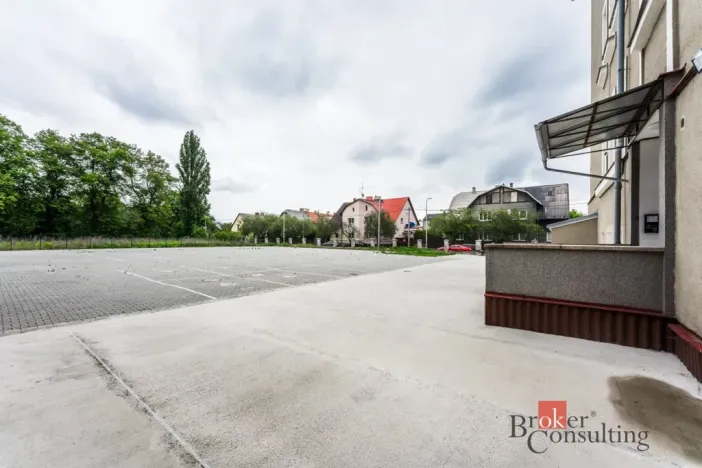 Prodej bytu 1+kk, Ostrava - Přívoz, Palackého, 26 m2