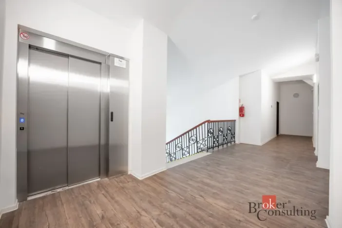 Prodej bytu 1+kk, Ostrava - Přívoz, Palackého, 26 m2