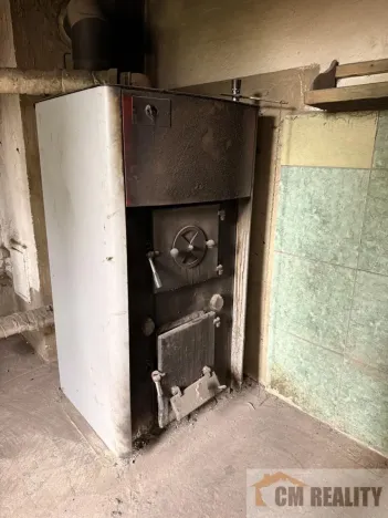 Prodej rodinného domu, Vražné - Emauzy, 88 m2