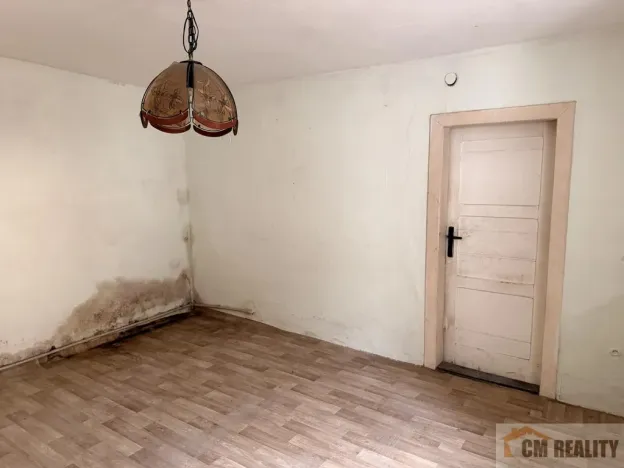 Prodej rodinného domu, Vražné - Emauzy, 88 m2