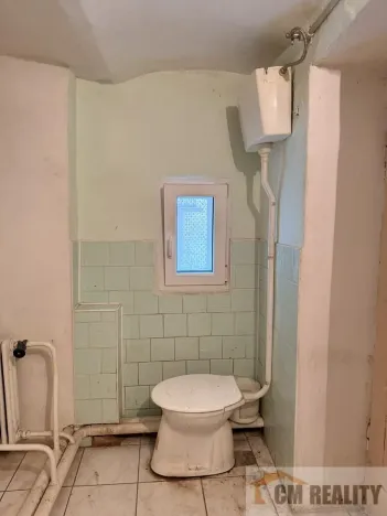 Prodej rodinného domu, Vražné - Emauzy, 88 m2