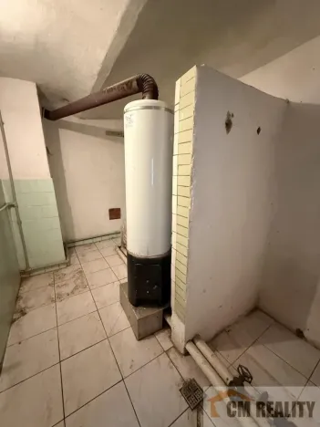 Prodej rodinného domu, Vražné - Emauzy, 88 m2