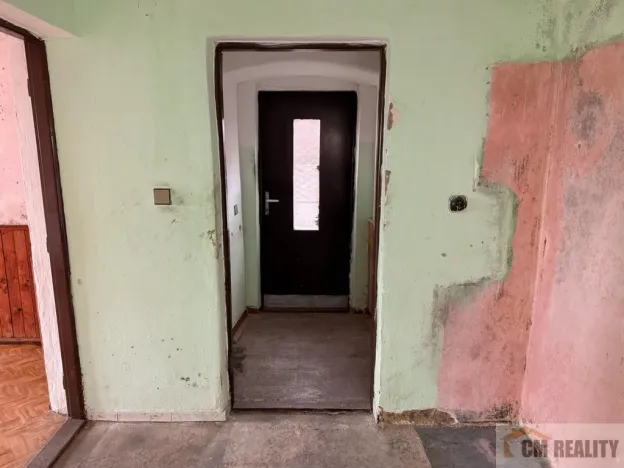 Prodej rodinného domu, Vražné - Emauzy, 88 m2