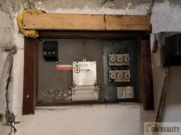 Prodej rodinného domu, Vražné - Emauzy, 88 m2