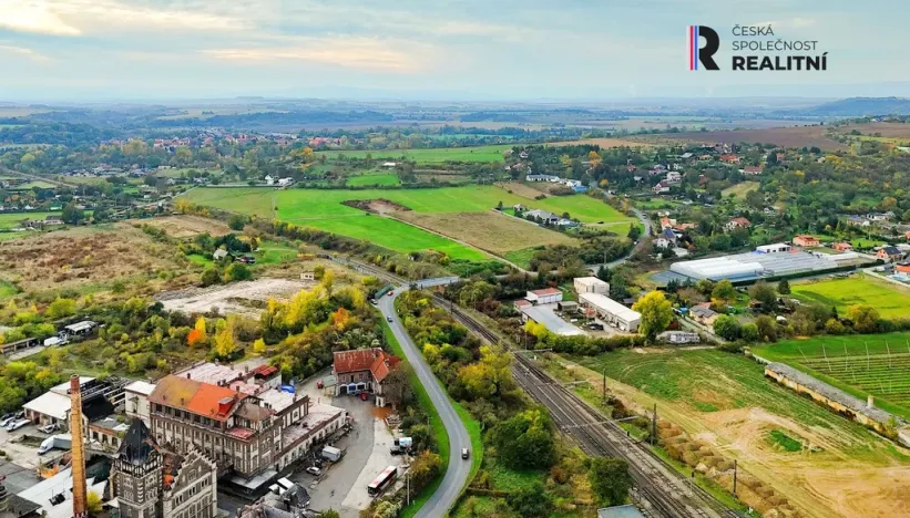 Prodej pozemku pro bydlení, Žatec, Chomutovská, 19002 m2