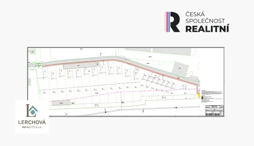 Prodej pozemku pro bydlení, Žatec, Chomutovská, 19002 m2