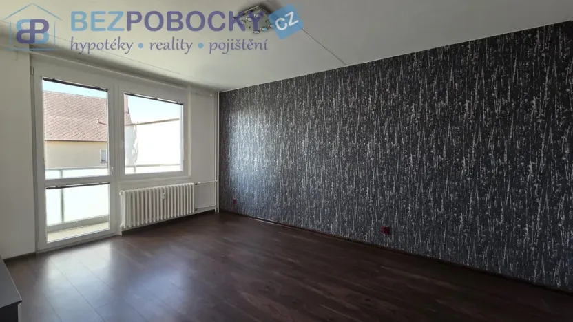 Prodej bytu 3+1, Šlapanov, 74 m2