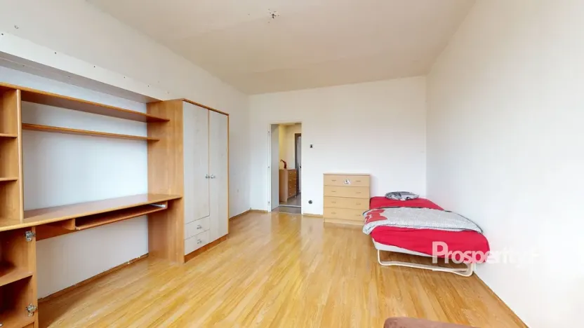 Prodej bytu 2+1, Ústí nad Labem - Krásné Březno, Družstevní, 63 m2