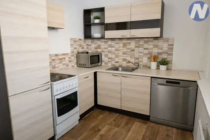 Pronájem bytu 3+1, Volary, Sídl. Míru, 75 m2