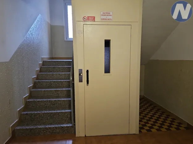 Pronájem bytu 3+1, Volary, Sídl. Míru, 75 m2