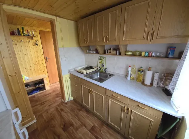 Prodej chaty, Oslnovice, 70 m2