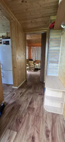 Prodej chaty, Oslnovice, 70 m2