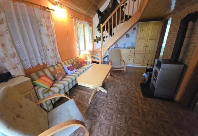 Prodej chaty, Oslnovice, 70 m2