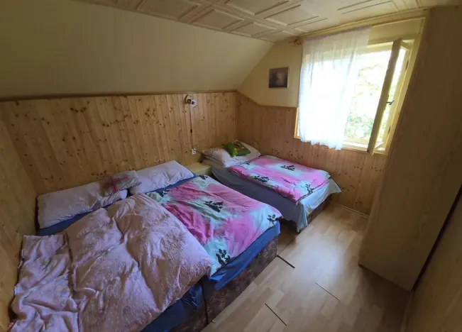 Prodej chaty, Oslnovice, 70 m2