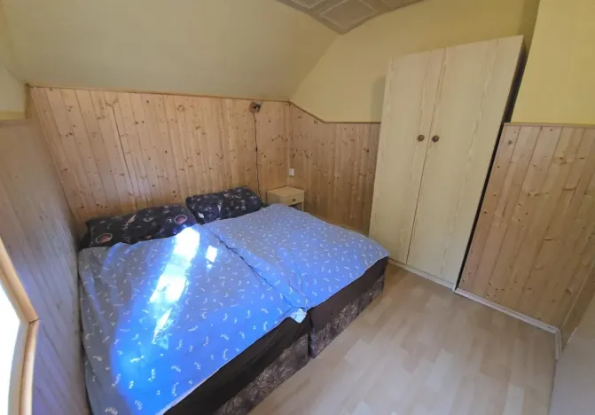 Prodej chaty, Oslnovice, 70 m2