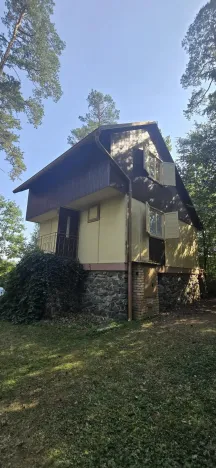 Prodej chaty, Oslnovice, 70 m2