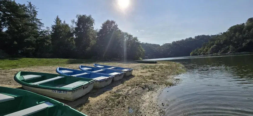 Prodej chaty, Oslnovice, 70 m2