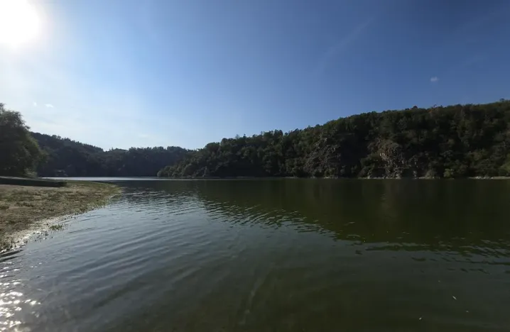 Prodej chaty, Oslnovice, 70 m2