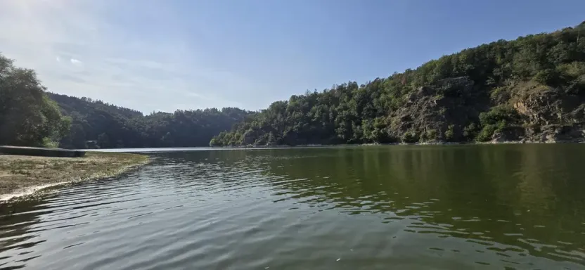 Prodej chaty, Oslnovice, 70 m2