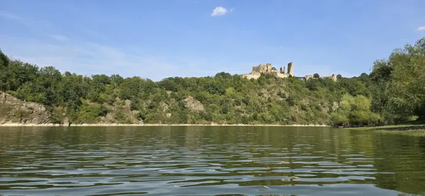 Prodej chaty, Oslnovice, 70 m2