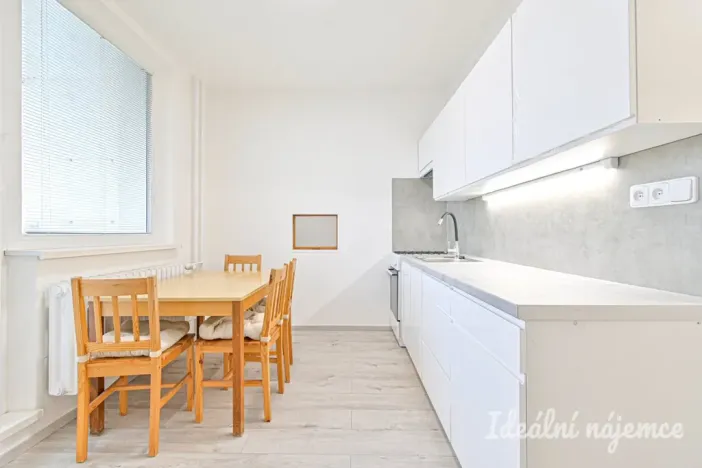 Pronájem bytu 3+1, Brno, Horácké náměstí, 72 m2