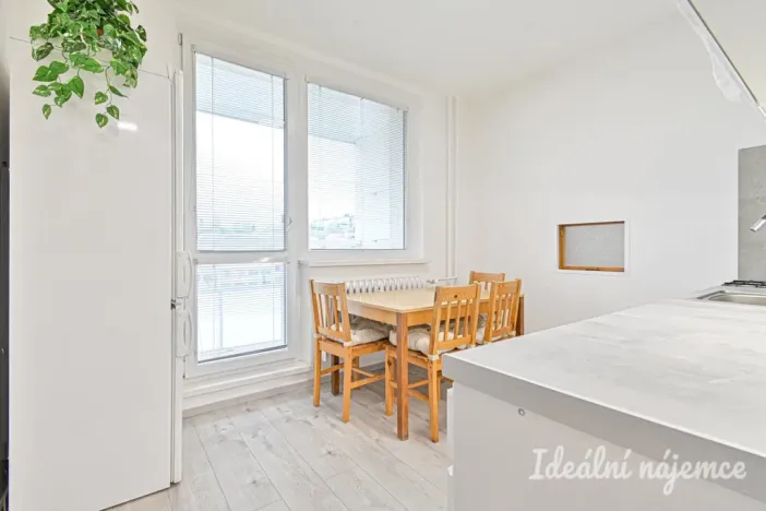 Pronájem bytu 3+1, Brno, Horácké náměstí, 72 m2