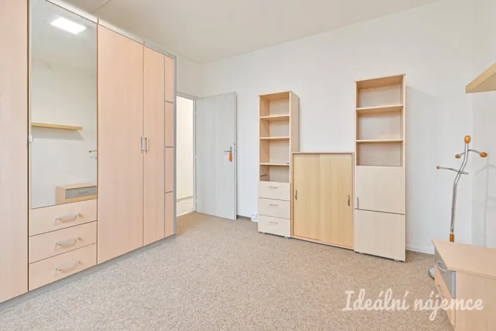 Pronájem bytu 3+1, Brno, Horácké náměstí, 72 m2