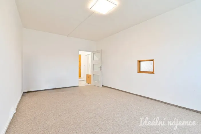 Pronájem bytu 3+1, Brno, Horácké náměstí, 72 m2