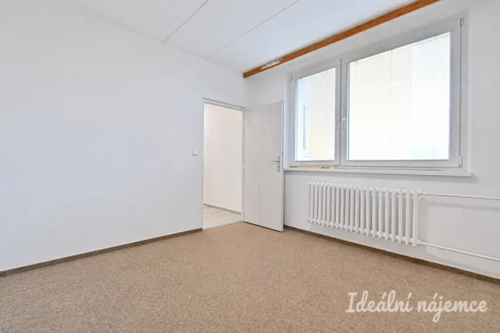 Pronájem bytu 3+1, Brno, Horácké náměstí, 72 m2