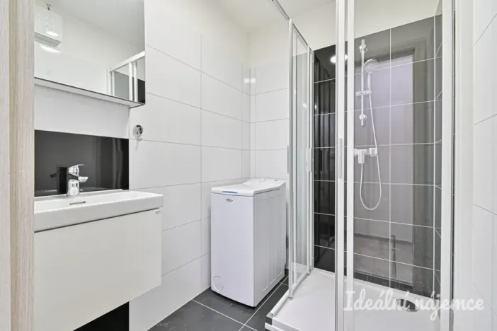 Pronájem bytu 3+1, Brno, Horácké náměstí, 72 m2