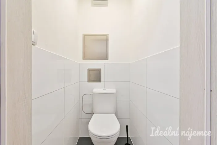 Pronájem bytu 3+1, Brno, Horácké náměstí, 72 m2