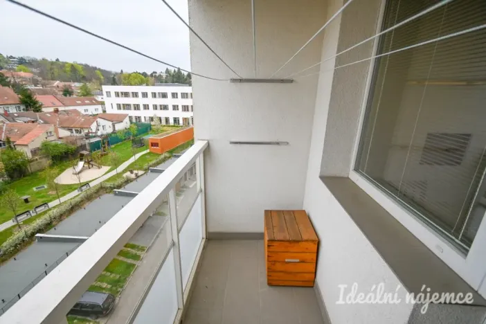 Pronájem bytu 3+1, Brno, Horácké náměstí, 72 m2