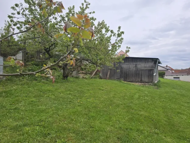 Prodej rodinného domu, Dačice - Dačice III, Kapetova, 95 m2