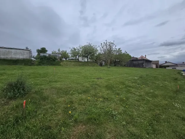 Prodej rodinného domu, Dačice - Dačice III, Kapetova, 95 m2